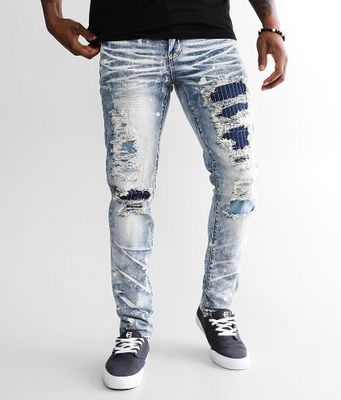 Nova Industries Skinny Stretch Jean