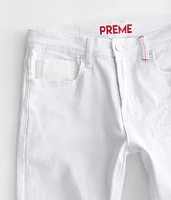 Pure Skinny Stretch Jean
