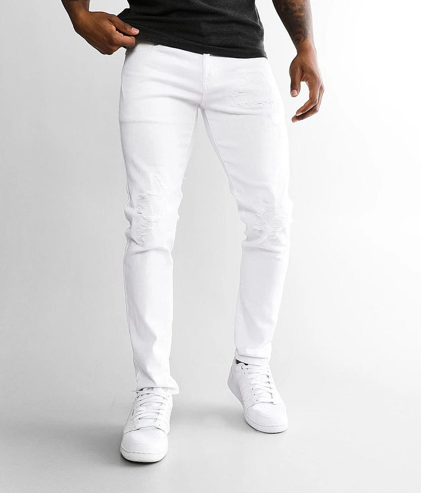 Pure Skinny Stretch Jean