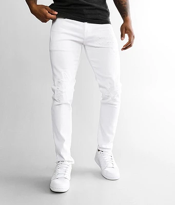 Pure Skinny Stretch Jean