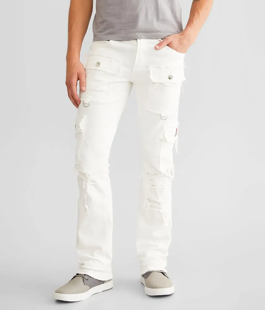 PREME Stacked Stretch Jean