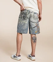 Baggy Short