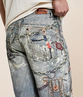 Baggy Short