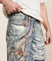 Baggy Short