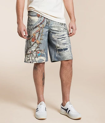 Baggy Short