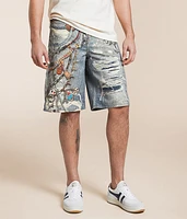 Baggy Short