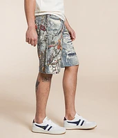 Baggy Short