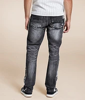 Straight Stretch Jean