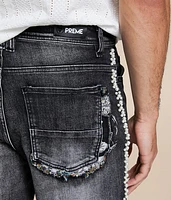 Straight Stretch Jean