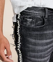 Straight Stretch Jean