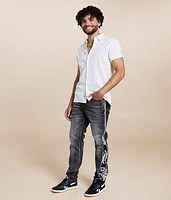 Straight Stretch Jean