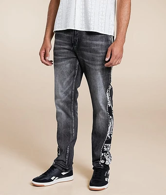 Straight Stretch Jean