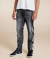 Straight Stretch Jean