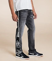 Straight Stretch Jean