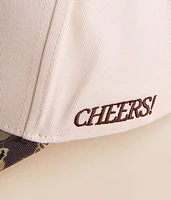 I'll Drink To That Baseball Hat