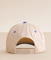 Unhinged Baseball Hat