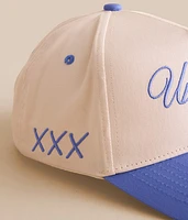 Unhinged Baseball Hat