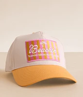 Beachin' Baseball Hat