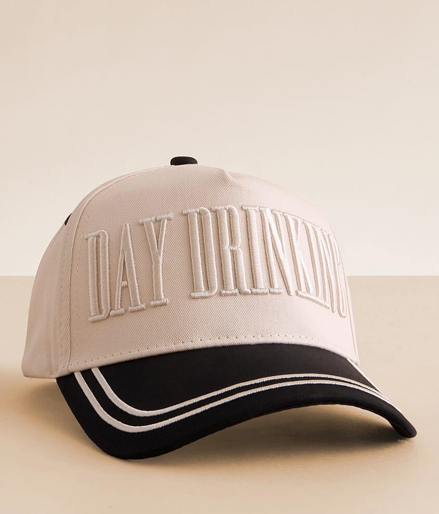 Day Drinking Baseball Hat