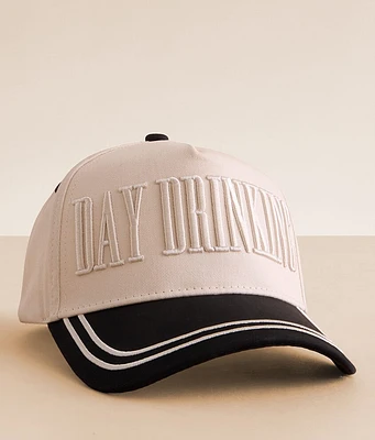 Day Drinking Baseball Hat