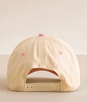 Doing My Best Baseball Hat