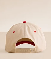 Leave Him On Read Baseball Hat