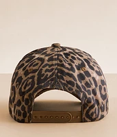 Lover Girl Baseball Hat