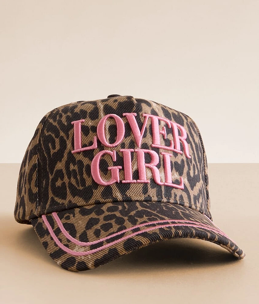 Lover Girl Baseball Hat