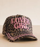 Lover Girl Baseball Hat