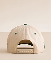 Feeling Lucky Baseball Hat