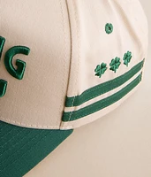 Feeling Lucky Baseball Hat