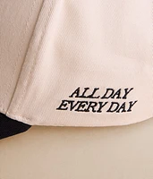 This & Yap. Baseball Hat