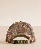 Whiskey Baseball Hat