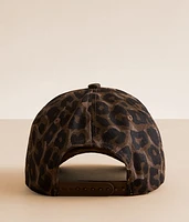 Worth A Shot Baseball Hat