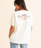 Austin, TX T-Shirt