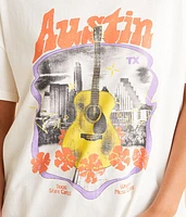 Austin, TX T-Shirt