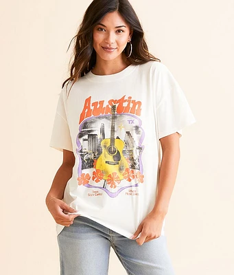 Austin, TX T-Shirt