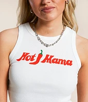 Hot Mama Tank Top
