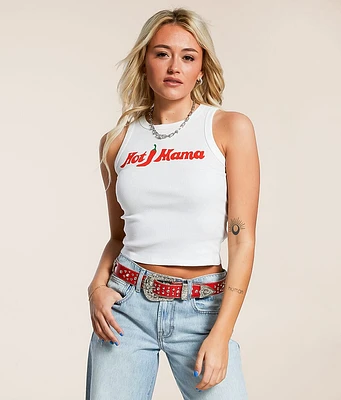 Hot Mama Tank Top