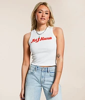Hot Mama Tank Top