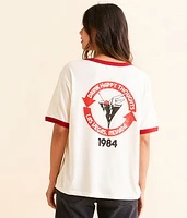 Drink Happy Thoughts Las Vegas T-Shirt