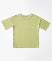 Girls - Sunny Days Oversized T-Shirt