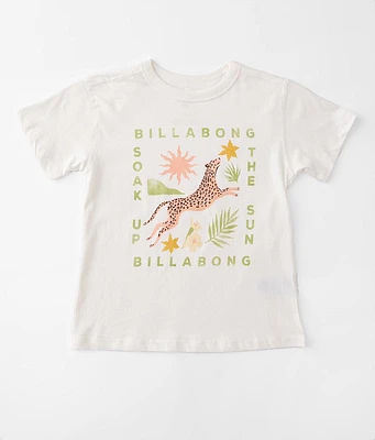 Girls - Billabong Better Than Basic T-Shirt