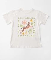 Girls - Billabong Better Than Basic T-Shirt