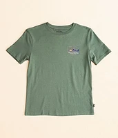 Boys - Billabong Range T-Shirt