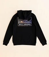 Boys - Range Hooded Sweatshirt