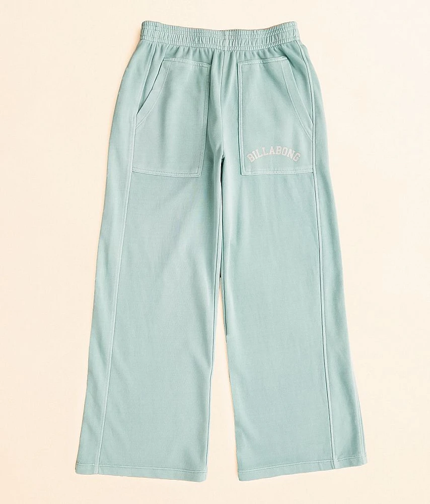 Girls - Billabong Wave Maker Sweatpant