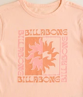 Girls - Sun Flare T-Shirt