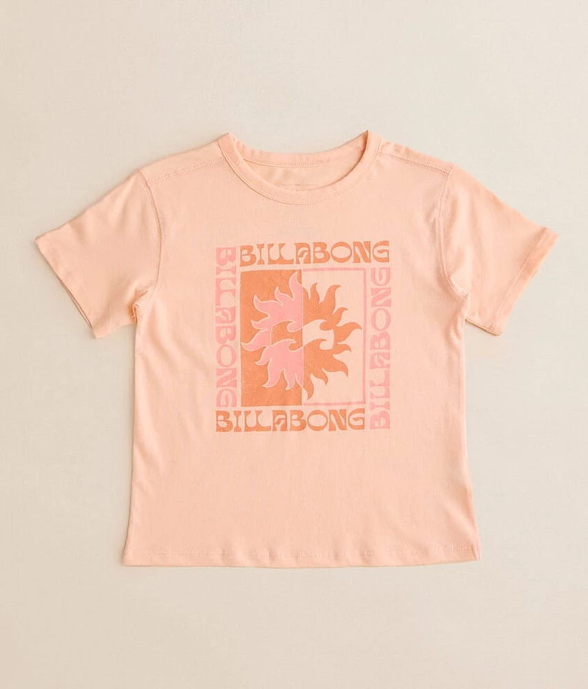 Girls - Sun Flare T-Shirt