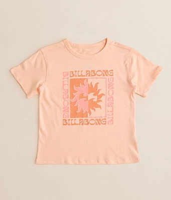 Girls - Sun Flare T-Shirt